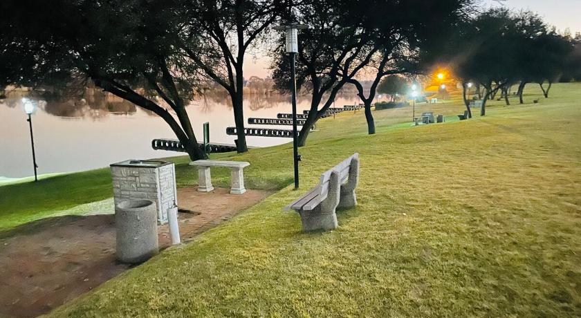 照片: Villa by The Vaal River - Agoda折扣预订