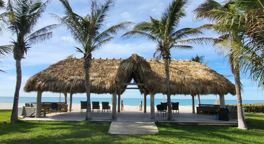 로렐 (FL) Casey Key Resort - Gulf Shores 3성급 숙소 객실