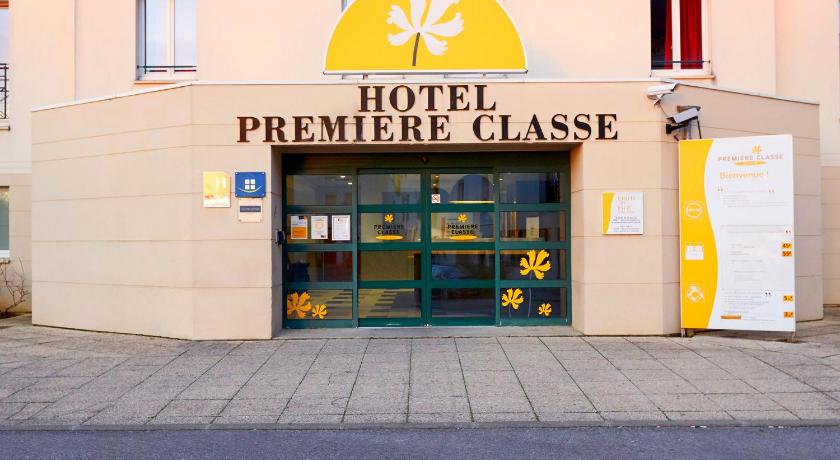 Premiere Classe Marne La Valle Bussy Saint Georges