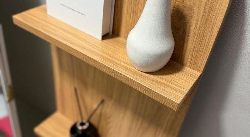 서울 율 스테이 (Yul Stay) 3성급 싱글룸 스위트룸