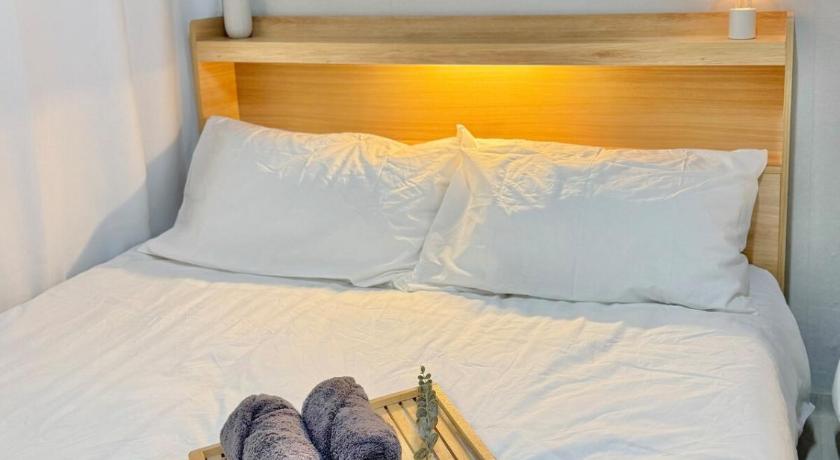 서울 율 스테이 (Yul Stay) 3성급 싱글룸 레스토랑