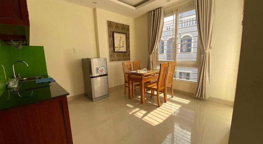 Phan Anh Hotel - image 4