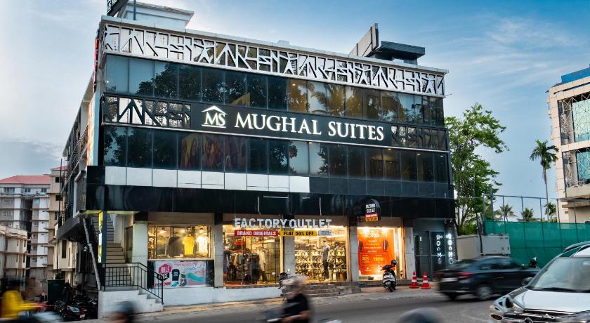 Mughal Suites - image 15