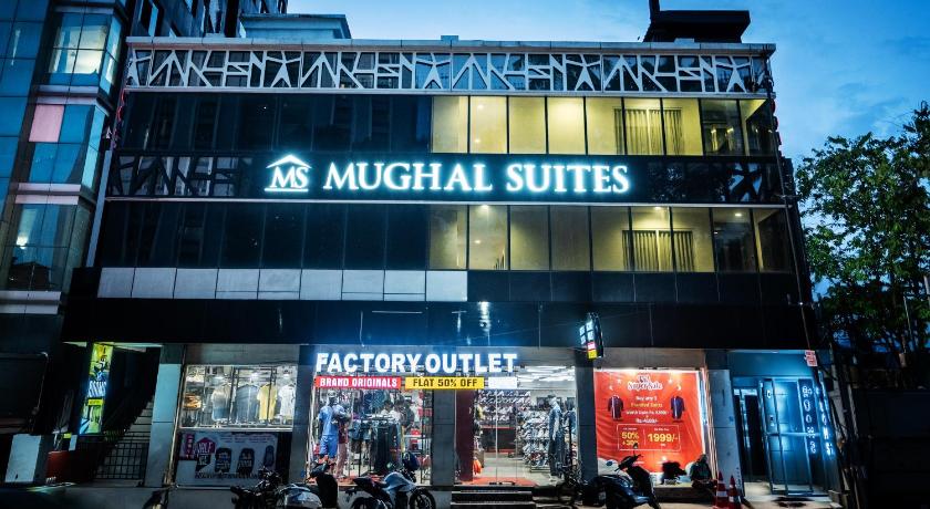 Mughal Suites - image 17