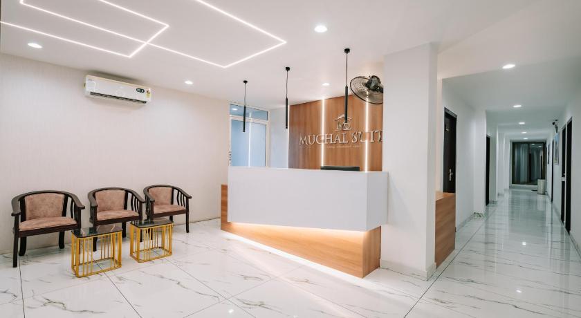Mughal Suites - image 6