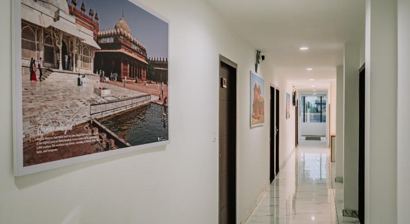 Mughal Suites - image 23