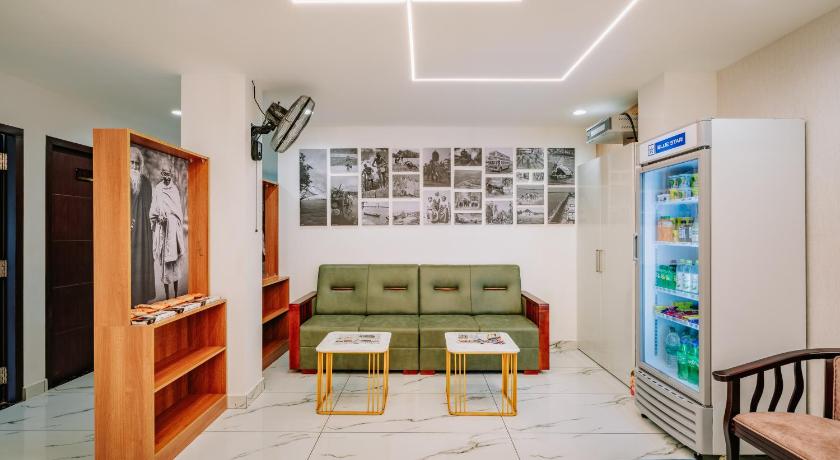 Mughal Suites - image 16