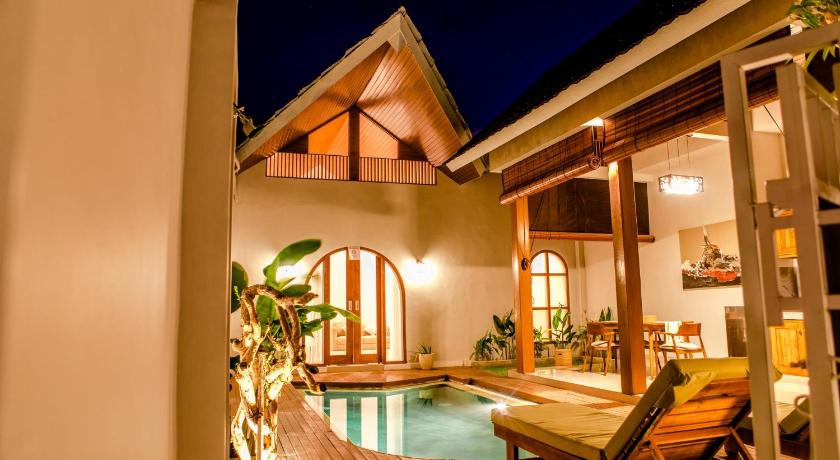 Arthas Villa Nusa Penida - image 3