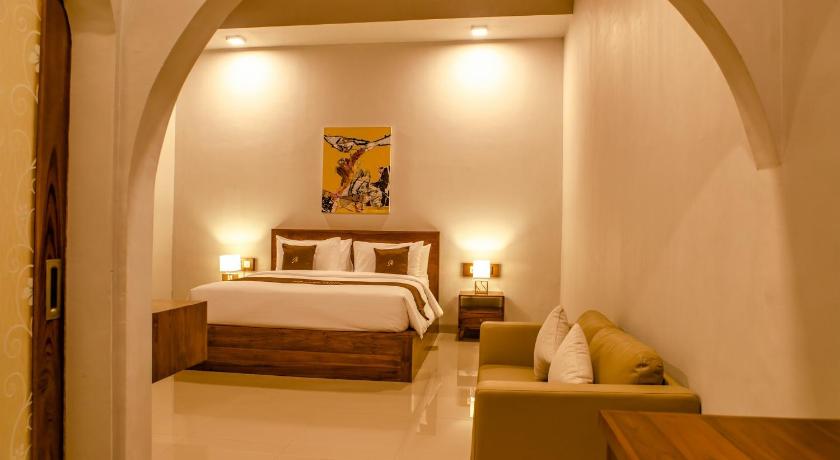 Arthas Villa Nusa Penida - image 17