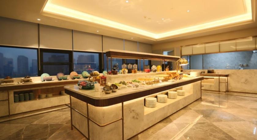 Atour Hotel Chengdu Kuanzhai Alley - image 14