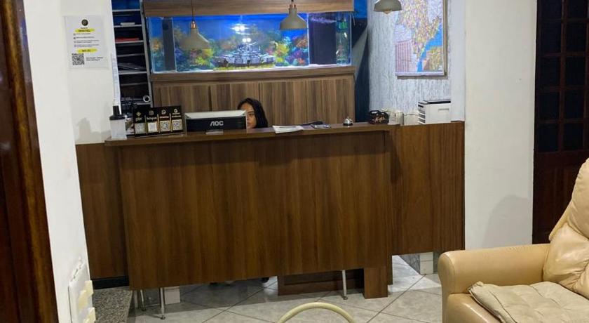 Hostel Anprado # 8 kit cafe incluso, Prox-Aeroporto de Guarulhos
