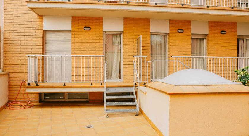 Apartamentos Navas photo