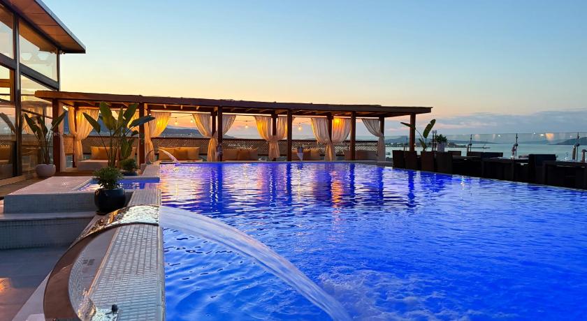 Ferush Boutique Hotel