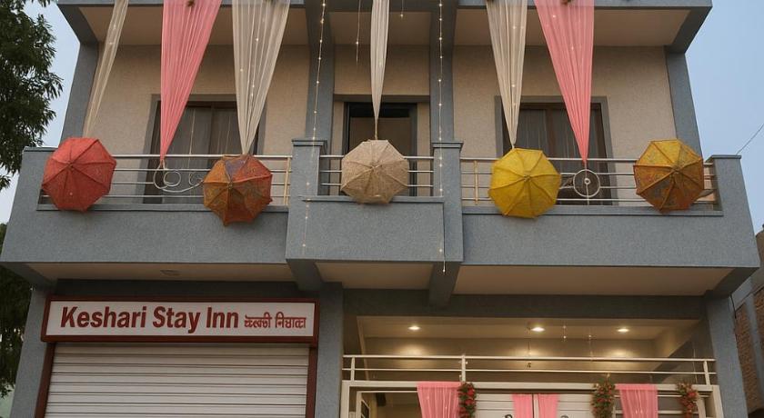 Keshari Stay Inn - Hotel & Hostel