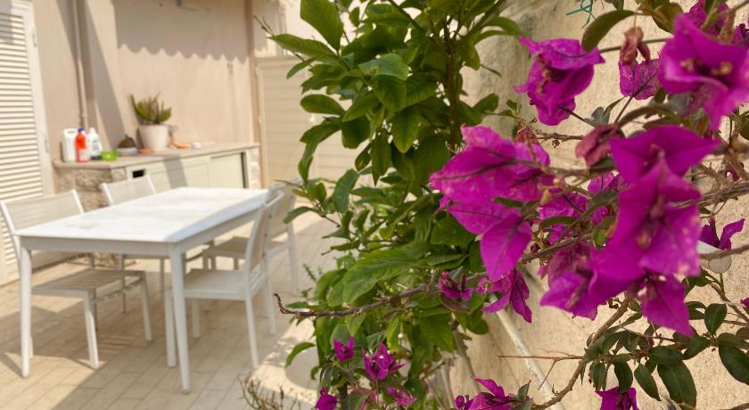 La Terrazza sul Borgo
