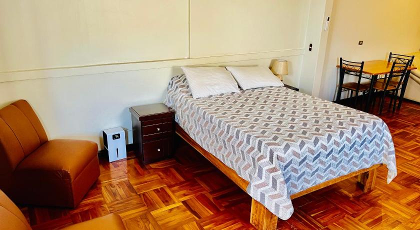 Image of Quadruple Room with Balcony 9