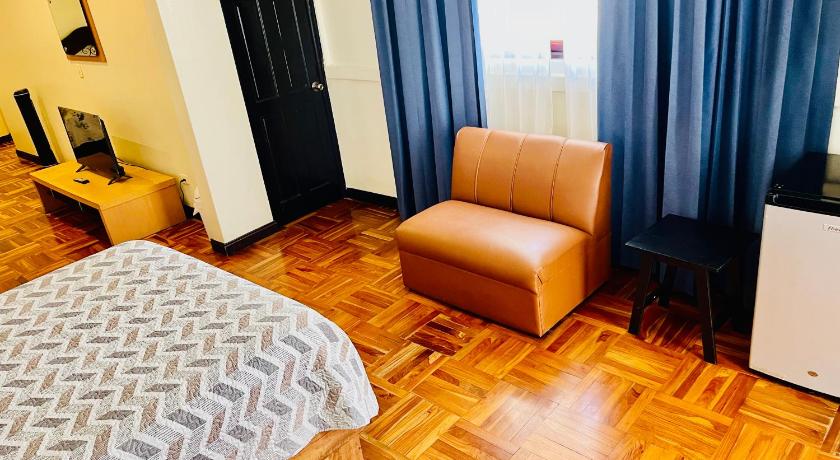 Image of Quadruple Room with Balcony 4