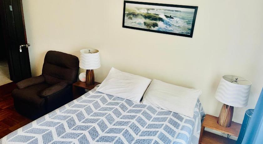 Image of Deluxe Double Room 4