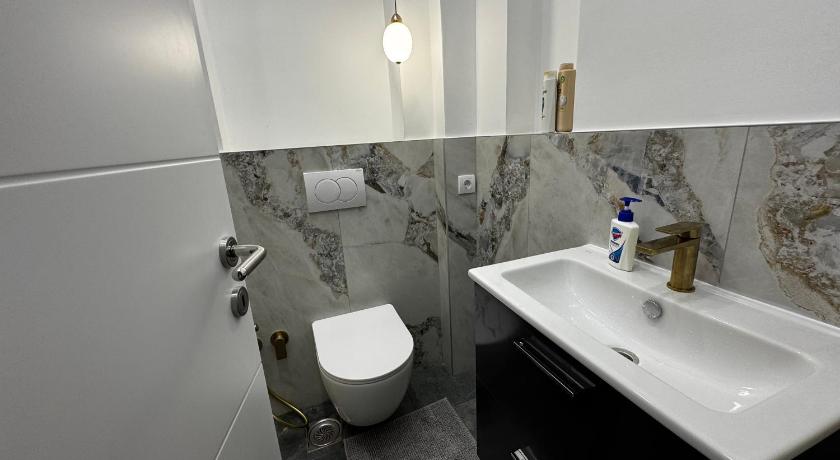 貝爾格勒 The city spot 2星级 单人房 套房