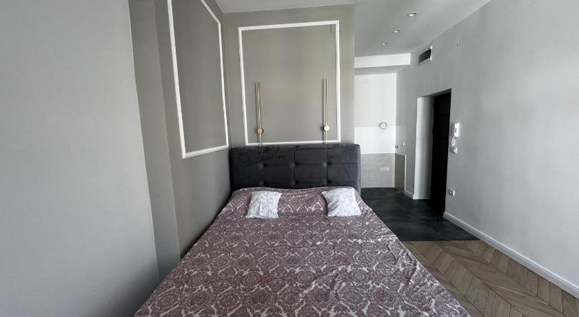 貝爾格勒 The city spot 2星级 单人房 大堂