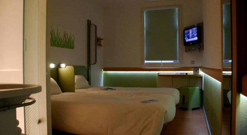 Ibis Budget Roanne Hotel