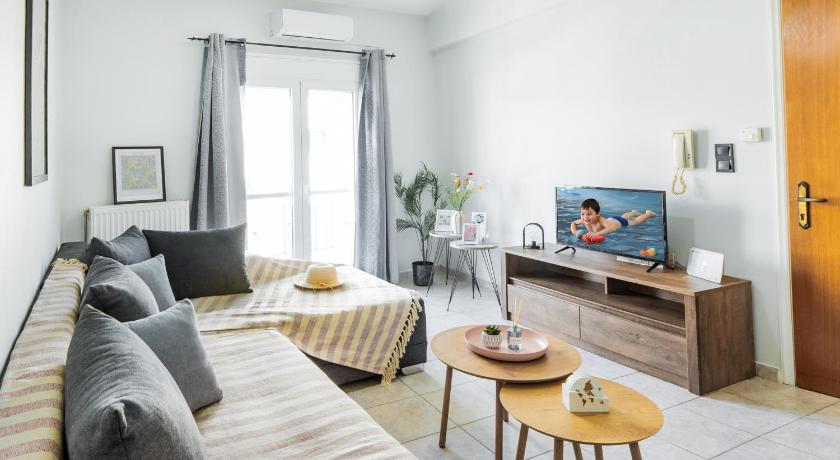 Ruby house Preveza