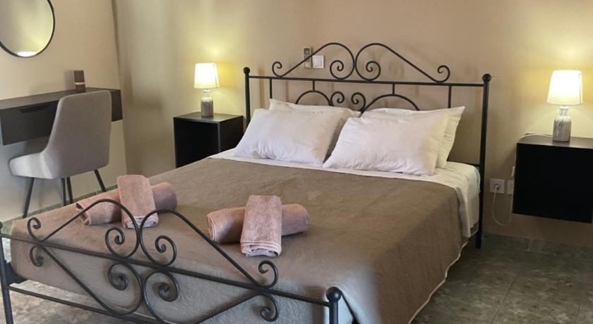 Image of Deluxe Room 7