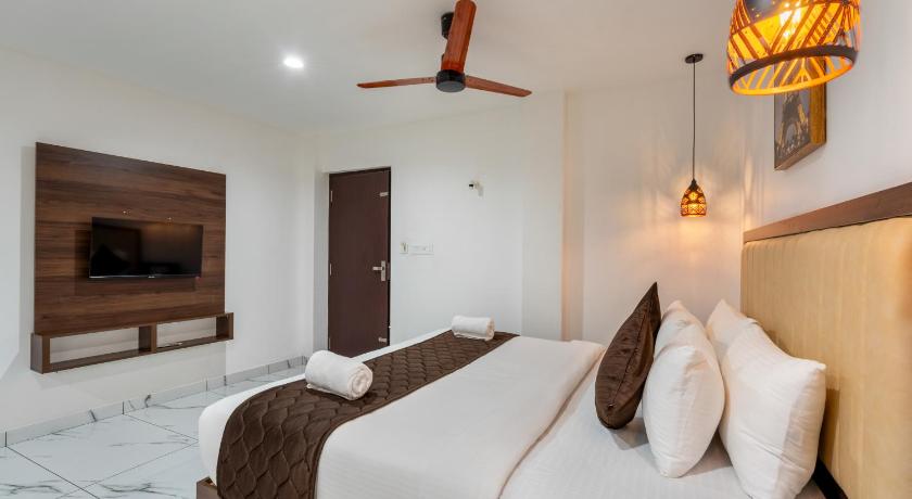 Mughal Suites - image 40