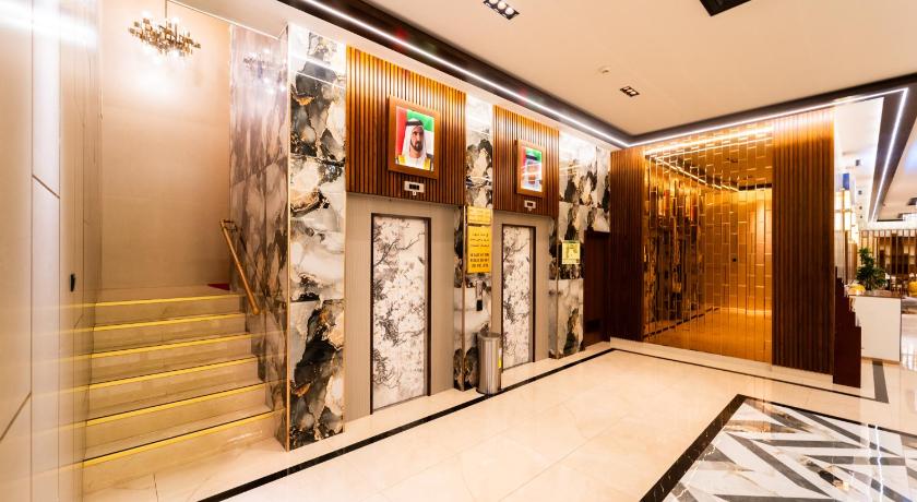 Grand Astoria Hotel - image 7