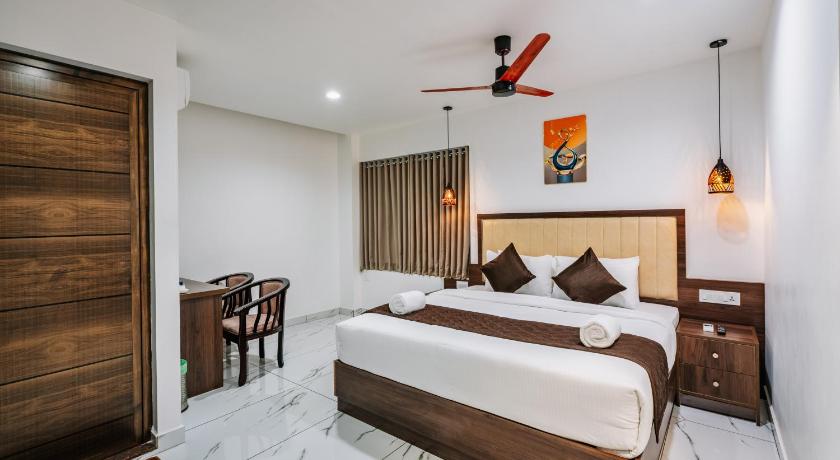 Mughal Suites - image 38