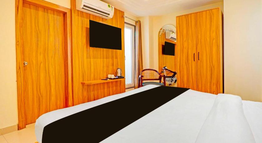 Townhouse Oak Patel Nagar Dehradun Railway Junction - image 42