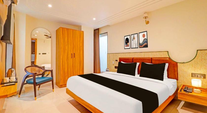 Townhouse Oak Patel Nagar Dehradun Railway Junction - image 32