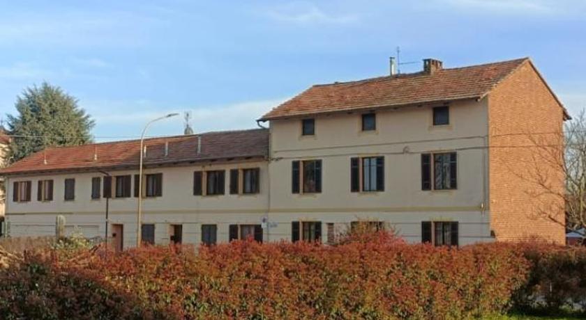 A ca' vostra