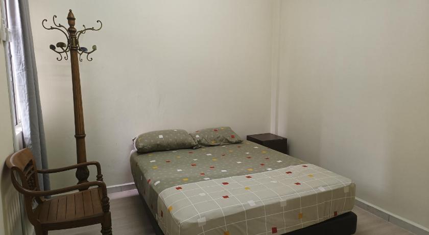 Holiday Home@PD Perdana Condo Resort - image 25