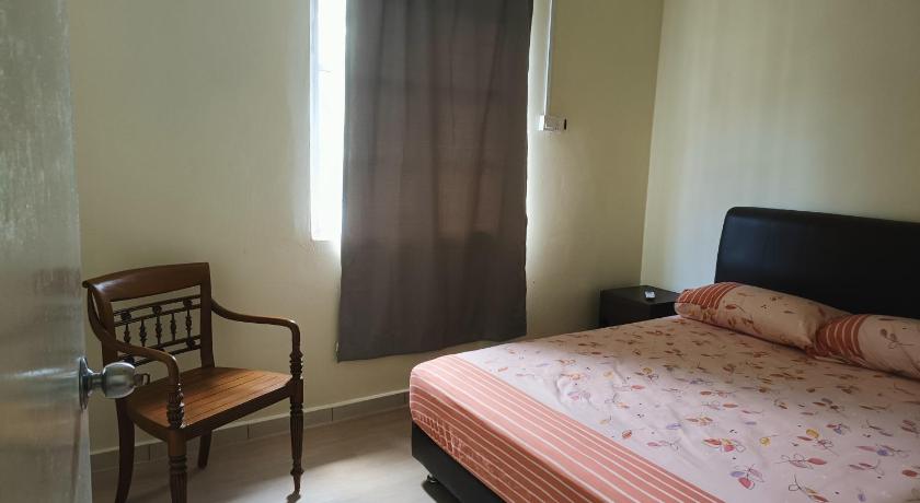Holiday Home@PD Perdana Condo Resort - image 22