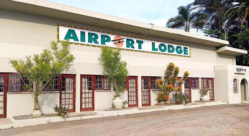 The Airport Lodge - East London