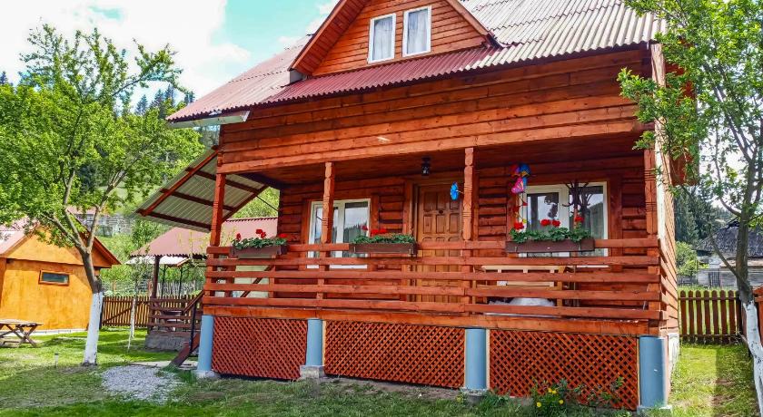 Cabana Ianis