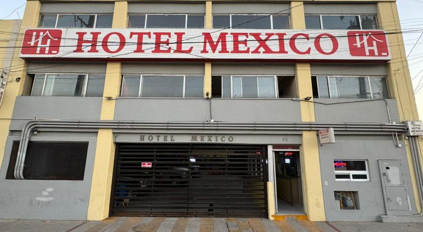 hotel mexico