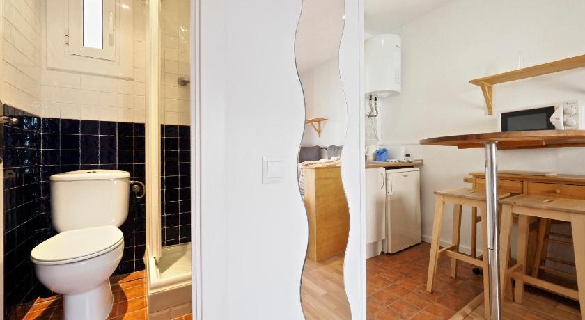 Sunny Apartments Barcelona photo