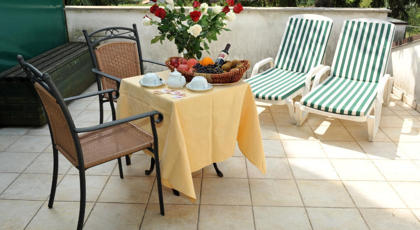 Villa Felcaro - Relais, Lodge & Restaurant photo