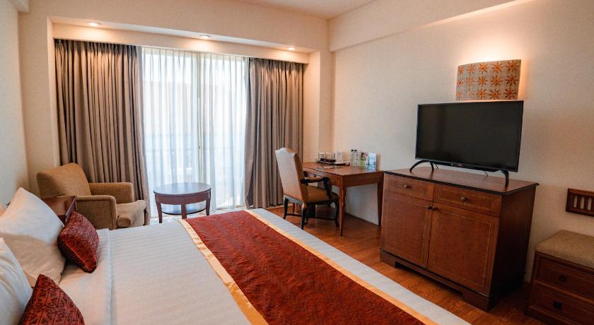 صورة غرفة ديلوكس (Deluxe Room) 7