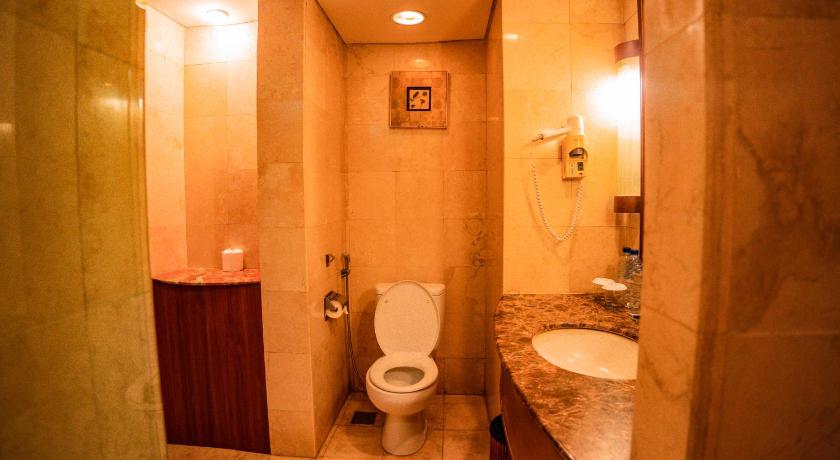 صورة ديلوكس سوبر (Super Deluxe Room) 17