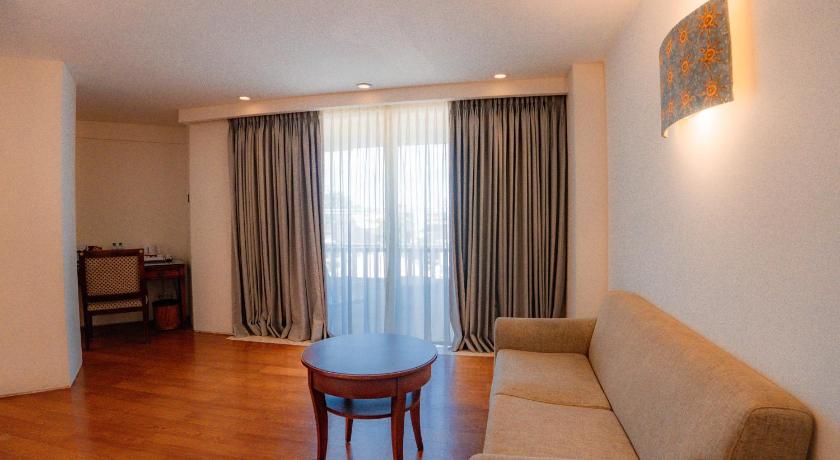 صورة ديلوكس سوبر (Super Deluxe Room) 14