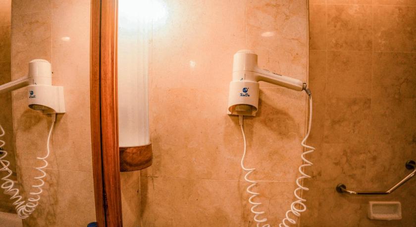 صورة سوبر ديلوكس مطلة على المسبح (Super Deluxe Pool View) 17