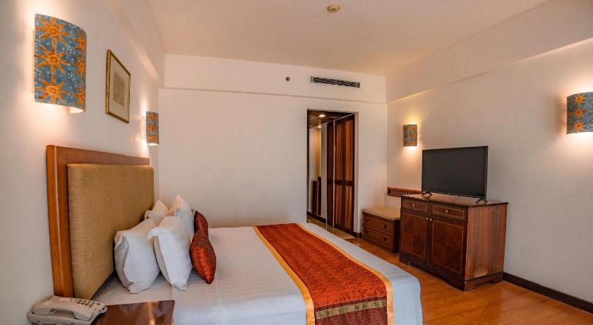 صورة سوبر ديلوكس مطلة على المسبح (Super Deluxe Pool View) 9