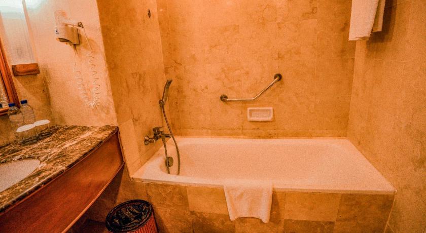 صورة سوبر ديلوكس مطلة على المسبح (Super Deluxe Pool View) 12