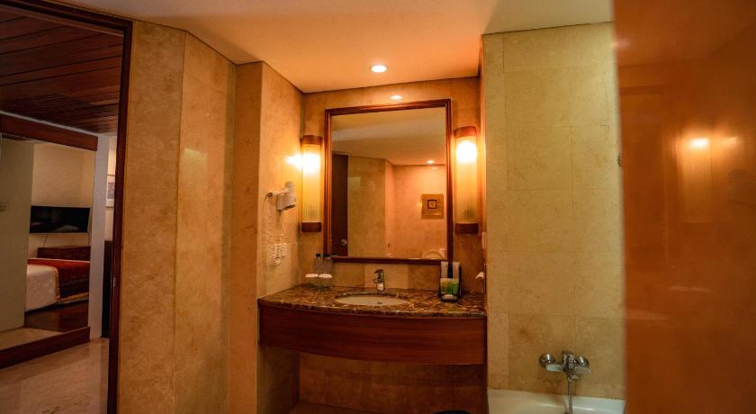 صورة جناح (Suite) 2