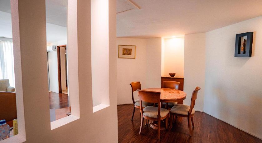 صورة جناح (Suite) 17