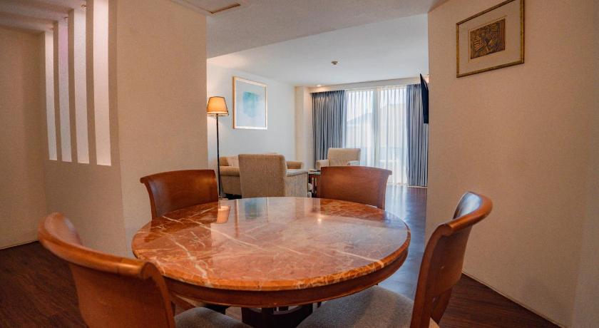 صورة جناح (Suite) 7