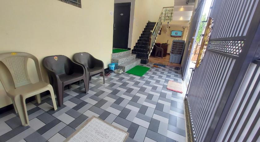 Hotel Mahamrityunjay Palace - image 3